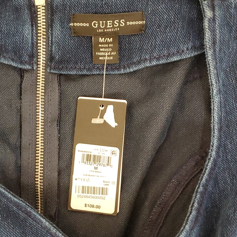 Guess Dress - Picture 4 of 8